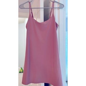 A & FITCH TRAVELER MINI DRESS 👚